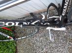 Colnago koersfiets, Fietsen en Brommers, Fietsen | Racefietsen, 28 inch, Gebruikt, Carbon, 10 tot 15 versnellingen