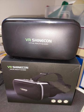 VR SHINECON MHVR1-N4