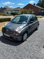 Nissan Micra 1.2 benzine 139.000km AIRCO, Auto's, Stof, Micra, Handgeschakeld, Particulier