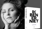 Lize Spit - Ik ben er niet, Boeken, Ophalen of Verzenden, Lize Spit