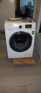 Wasmachine merk samsung, Ophalen, 6 tot 8 kg, Voorlader, Energieklasse A of zuiniger