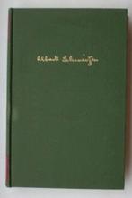 boek: Albert Schweitzer - het leven van een goed mens, Enlèvement ou Envoi, Utilisé, Science