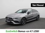 Mercedes-Benz CLA-klasse Shooting Brake 250 e AMG LINE - PAN, Auto's, Stof, Gebruikt, Euro 6, 4 cilinders