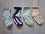 Kousen jongen maat 19-22 €2 per setje (=per foto), Ophalen of Verzenden, Gebruikt, Jongen, Sokken