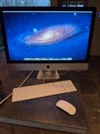 Apple iMac 27 inch, HDD, IMac, Comme neuf, 1 TB