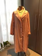 XANDRES GOLD, Leuke zomer jas, maat 50, Kleding | Dames, XANDRES GOLD, Ophalen of Verzenden, Zo goed als nieuw, Roze