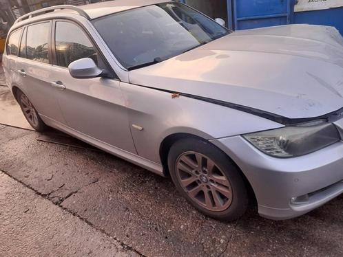 SPIEGEL RECHTS BMW 3 serie Touring (E91) (51167268262), Auto-onderdelen, Spiegels, BMW, Gebruikt