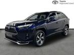 Toyota RAV-4 Premium Plus AWD PLUG-IN+PANO, Achat, 2487 cm³, Euro 6, 5 portes