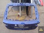 Audi A4 B9 Achterklep stationwagon omhoog, Gebruikt, Audi