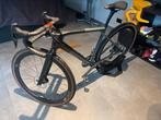 Canyon Grail CF SL8 Di2 maat S, Fietsen en Brommers, Ophalen, Zo goed als nieuw, Carbon