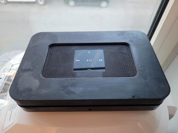 Bluesound Node 2, TV, Hi-fi & Vidéo, Lecteurs multimédias, Utilisé, Audio optique, Enlèvement ou Envoi