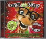 CD Feesten als de Beesten, Cd's en Dvd's, Ophalen of Verzenden, Zo goed als nieuw, Dance Populair