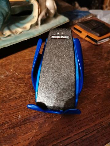 Gsm houder. Nieuw, Autos : Divers, Carkits, Enlèvement ou Envoi, Comme neuf