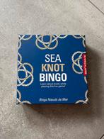 Sea knot bingo - zeemansknopen, Hobby en Vrije tijd, Gezelschapsspellen | Kaartspellen, Ophalen, Nieuw