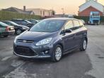 Ford C MAX 1.6D Full  Euro 5,  , Année 2011, 141.000Km,, Cuir, Achat, Entreprise, Boîte manuelle