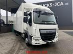 DAF LF 180. UITZONDERLIJKE MOOIE STAAT !, Autos, Achat, Euro 6, Entreprise, Autres carburants