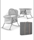 Kinderkraft 3in1 cot, Caravans en Kamperen, Ophalen, Zo goed als nieuw