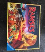 Gezelschapsspel Ramses, Hobby en Vrije tijd, Gezelschapsspellen | Bordspellen, Een of twee spelers, Ophalen of Verzenden, Gebruikt