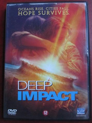 Deep Impact (1998) beschikbaar voor biedingen