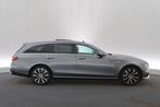 (2DPJ911) MERCEDES-BENZ E BREAK, Auto's, Mercedes-Benz, Euro 6, Bedrijf, 5 deurs, Parkeersensor