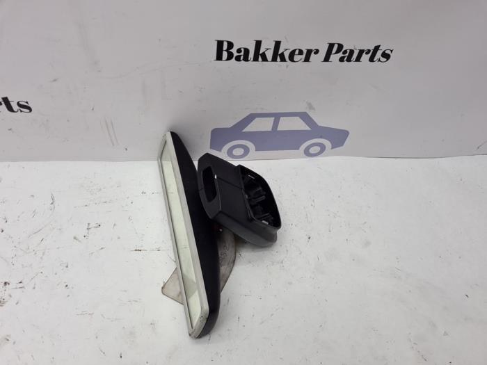 Binnenspiegel van een Volkswagen Passat, Auto-onderdelen, Spiegels, Volkswagen, Gebruikt, 3 maanden garantie