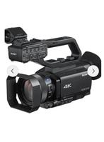 Sony xdcam pxw-x70 + bijbehoren, Audio, Tv en Foto, Ophalen, Zo goed als nieuw, Sony