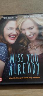 Miss You Already, À partir de 12 ans, Envoi, Comme neuf, Autres régions