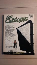Corto Maltese - Les Celtiques, Boeken, Stripverhalen, Ophalen of Verzenden, Gelezen