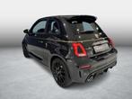 Abarth 595 1.4 T-Jet Scorpione Oro 'One of 2000' / Gelimitee, Auto's, Abarth, Voorwielaandrijving, 4 zetels, Stof, Gebruikt