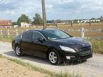 Peugeot 508 1.6L Diesel 2014, Auto's, Euro 5, Stof, Bedrijf, Onderhoudsboekje