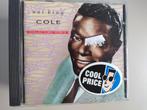 Nat King Cole, Ophalen of Verzenden, Zo goed als nieuw