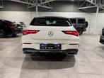 Mercedes CLA250e SB - AMG - Hybride, Autos, Cuir, Achat, Euro 6, Entreprise