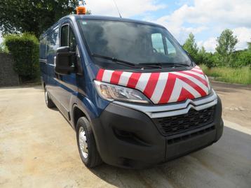 Citroën Jumper Club - L2H1 2.0BlueHDi - Ingericht - 2019  beschikbaar voor biedingen
