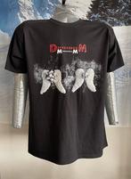 Depeche Mode MM tour t-shirt, Kleding | Heren, T-shirts, Zo goed als nieuw
