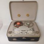 Grundig TK47 bandrecorder. NIET GETEST, Audio, Tv en Foto, Ophalen, Bandrecorder