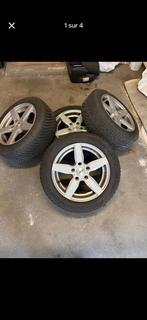 Jante hivers 16 pouces bmw f20 et f21, Autos : Pièces & Accessoires, Enlèvement, 16 pouces
