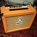 Orange rockReverb MK1 50 2x12 combo, Muziek en Instrumenten, Ophalen, Zo goed als nieuw