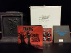 Danzig box set, Cd's en Dvd's, Ophalen of Verzenden, Zo goed als nieuw, Overige genres