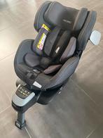 Siège auto Recaro 360* modulable, Kinderen en Baby's, Autostoeltjes, 0 t/m 18 kg, Verstelbare rugleuning, Zo goed als nieuw, Isofix
