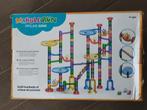 Marble run pipeline game., Kinderen en Baby's, Speelgoed | Educatief en Creatief, Ophalen of Verzenden, Zo goed als nieuw, Bouwen