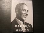 Een beloofd land   -Barack Obama-, Politiek, Ophalen of Verzenden