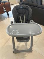 Chaise enfant, Ophalen