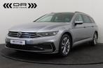 Volkswagen Passat Variant GTE -ADAPTIVE CRUISE - CAMERA - A, 161 kW, Euro 6, 0 kg, Noir