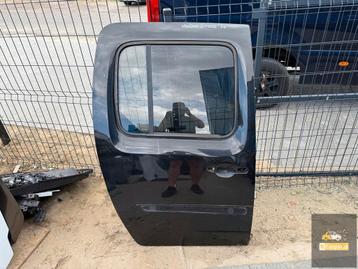 Renault Kangoo III rechter zijdeur beschikbaar voor biedingen