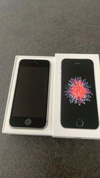 Apple iPhone SE (1e generatie), Telecommunicatie, Mobiele telefoons | Apple iPhone, Ophalen, 16 GB, Overige modellen, Zo goed als nieuw