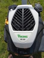 Tiller, Viking HB650, comme neuf, 450€ !, Jardin & Terrasse, Comme neuf, Enlèvement ou Envoi