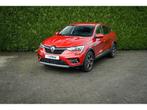 Renault Arkana TECHNO FULL HYBRID 145 pk  AIRCO-PDC-NAVI, Auto's, Renault, Te koop, Overige modellen, 5 deurs, SUV of Terreinwagen