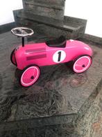 Retro roller loopwagen, Kinderen en Baby's, Speelgoed | Buiten | Voertuigen en Loopfietsen, Ophalen, Nieuw, Loopvoertuig
