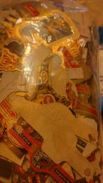 Sigarenbandjes, Collections, Articles de fumeurs, Briquets & Boîtes d'allumettes, Enlèvement ou Envoi, Bagues de cigare