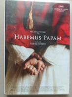 Dvd Habemus  Papam, Cd's en Dvd's, Dvd's | Komedie, Alle leeftijden, Ophalen of Verzenden, Romantische komedie, Zo goed als nieuw